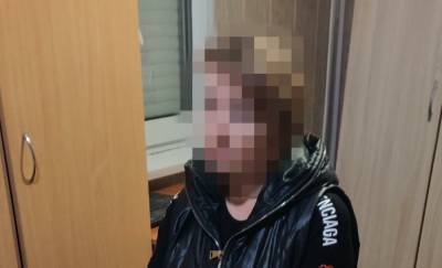 На границе задержана экс-чиновница "ЛНР": планировала жить в Украине под другой фамилией