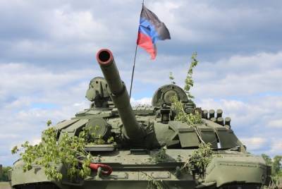 В ДНР назвали пути решения конфликта с Киевом