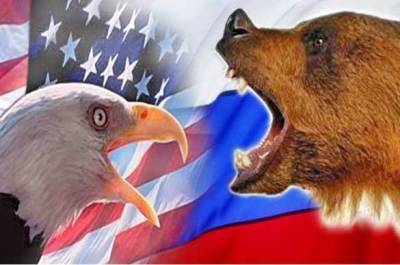 Россия начала отвечать США ударом на удар: Госдеп сделал странное заявление
