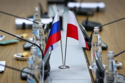 Москва вышлет польских дипломатов в ответ Варшаве