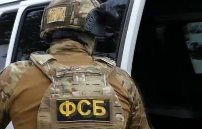 В Петербурге задержали украинского дипломата Сосонюка за получение закрытой информации