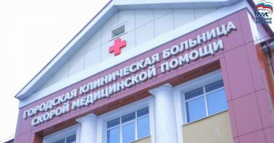 «Единая Россия» рассказывает о важности вакцинации от коронавируса