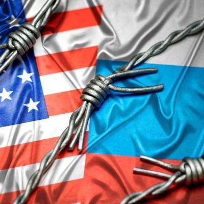 США назвали ответные меры России на американские санкции "ведущими к эскалации и достойными сожаления"