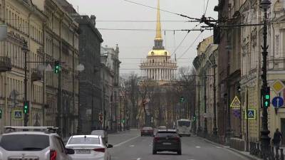 В Санкт-Петербурге задержан консул генерального консульства Украины