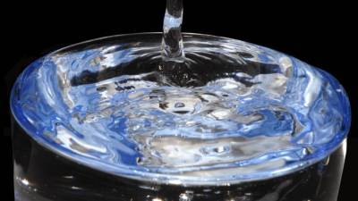 Химики из Калифорнии разработали фильтр для очистки воды от токсичных металлов