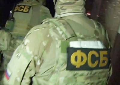 В Санкт-Петербурге задержан украинский консул