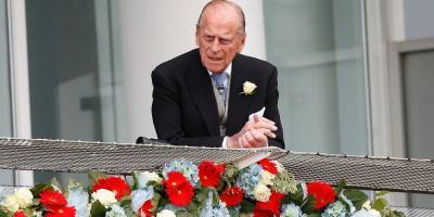 «Все вопросы согласованы с королевой». Принцы Уильям и Гарри не будут идти рядом на похоронах принца Филиппа