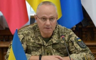 Хомчак отреагировал на создание в Украине добровольческих батальонов