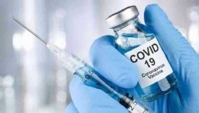 На Львовщине умер 63-летний мужчина, вакцинированный накануне Covishield, - ОГА
