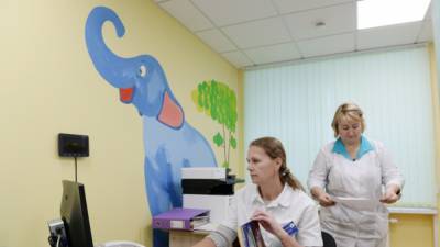 Российские врачи рассказали о новом способе выявления постковидного синдрома у детей