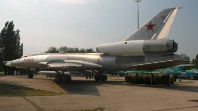 В NI рассказали, как модернизация превратила Ту-22 в угрозу для НАТО