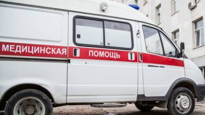 Ночное ДТП унесло жизни двух пассажиров на Алтае