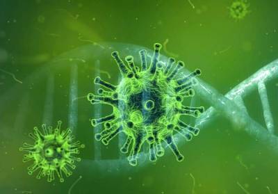 Ученые: Главная мутация COVID-19 сделала вирус не только более заразным, но и более уязвимым к антителам