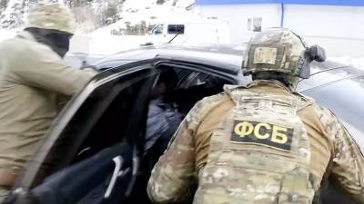 В МИД Украины прокомментировали задержание своего консула в Петербурге