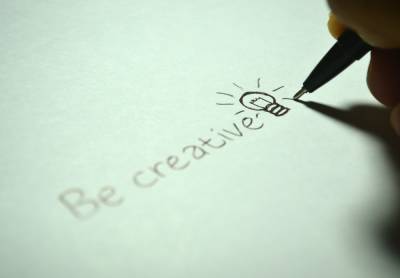 По методу Дали и Да Винчи: 6 эффективных способов развить свою креативность