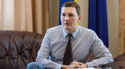 Задержание украинского консула в РФ: МИД Украины готовит ответ