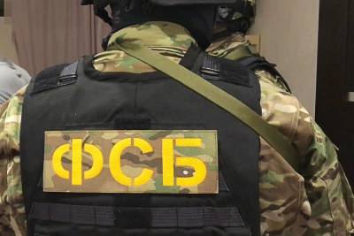 В Петербурге по подозрению в шпионаже задержан с поличным украинский консул