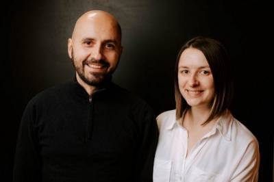 THE BORŠČ: как супруги с Кропивницкого открывают заведение украинской кухни в Праге