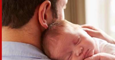 Правительство России не одобрило 10-дневный отпуск для отцов новорожденных