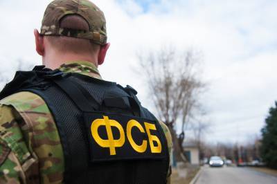 Задержанного ФСБ украинского консула вернули в дипмиссию