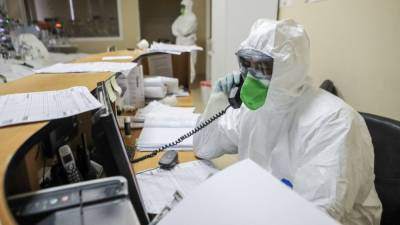 Россиян предупредили о возможности повторного заражения коронавирусом
