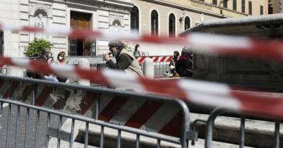 В Италии ослабят карантин: возобновят работу рестораны, школьники вернутся за парты