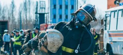 Спецтехнику и спасателей из разных стран направят в центр Петрозаводска