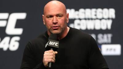 Глава UFC сообщил, что все билеты на третий бой Макгрегора и Порье уже проданы