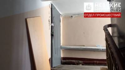 В Петербурге квартиру нефролога-расчленителя ограбил неизвестный