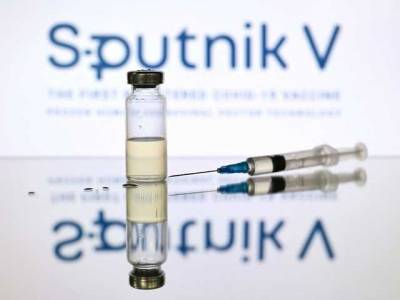 У Сербії виготовили контрольну партію російської вакцини