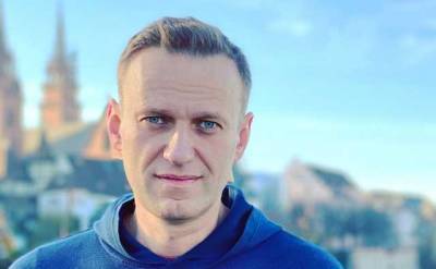 В Кремле утаили, что Байден говорил с Путиным о Навальном