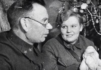 Как в СССР поступили с походно-полевой женой предателя Власова