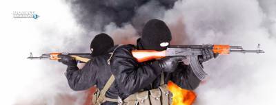 Окрестности Киева забиты боевиками, готовящимися к войне –...