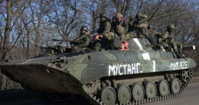 Участники войны в Донбассе раскритиковали состояние НМ ДНР и ЛНР, а также дали прогноз результатов возможного наступления ВСУ