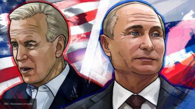 Россия проучила США ответными санкциями, шокировав Госдеп