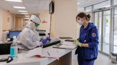 Число новых зараженных коронавирусом в России стало расти