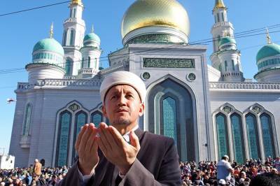 Месяц добра и красоты души: как в Москве отметить Рамадан