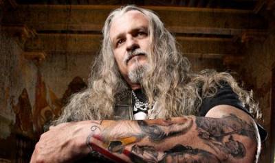 Штурм Капітолія: гітарист Iced Earth першим визнав свою провину