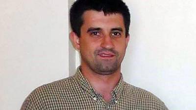 Задержанный в Петербурге украинский консул работал в России 10 лет