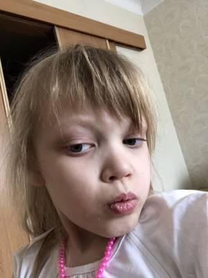 В Новокузнецке пропала 7-летняя девочка