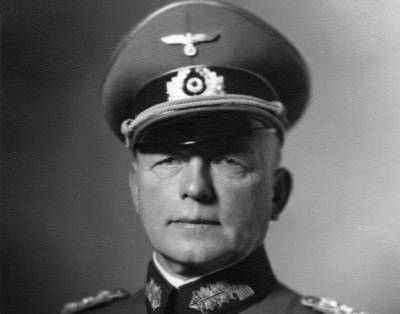 Фельдмаршал Клейст: самый высокопоставленный немец, который умер в советском плену - russian7.ru