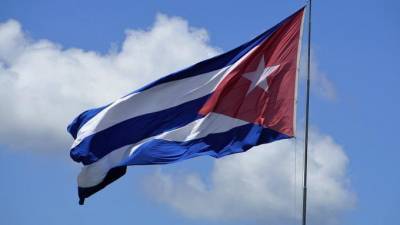 Фидель Кастро - 60 лет назад началась операция в заливе Свиней на Кубе - piter.tv - Куба - Гавана