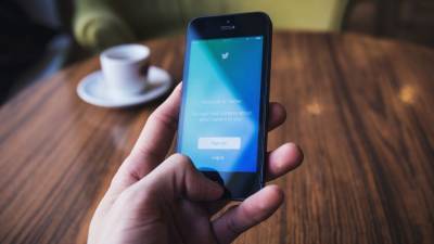 Пользователи социальной сети Twitter столкнулись со сбоем в загрузке сообщений