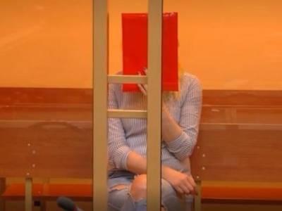 На Южном Урале осудили женщину, изнасиловавшую и убившую приятеля