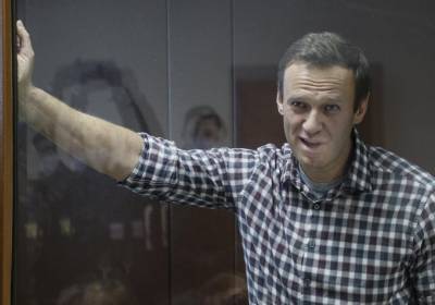 Иностранные актеры и писатели просят у Путина помочь Навальному