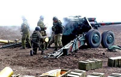 В Киеве пообещали России многотысячные потери в случае вторжения
