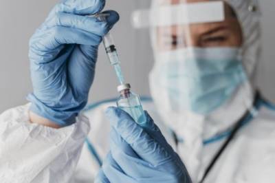 На Украине скончался четвертый человек после прививки вакциной Covishield