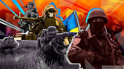 Украине грозит раздел на сферы влияния