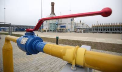 Какое будущее ждет газопровод Ямал–Европа?