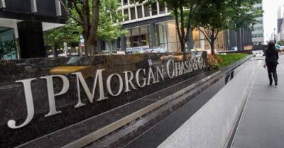 JPMorgan выделит на борьбу с изменением климата $2,5 трлн